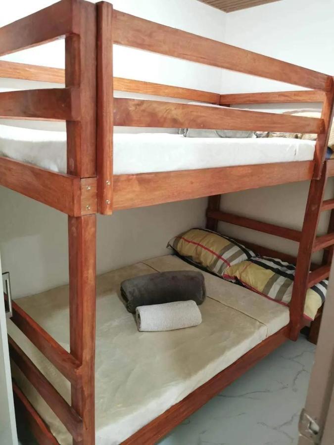 Labella Vista Apartment Baguio City Zewnętrze zdjęcie