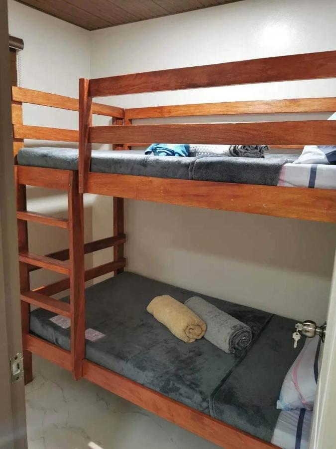 Labella Vista Apartment Baguio City Zewnętrze zdjęcie