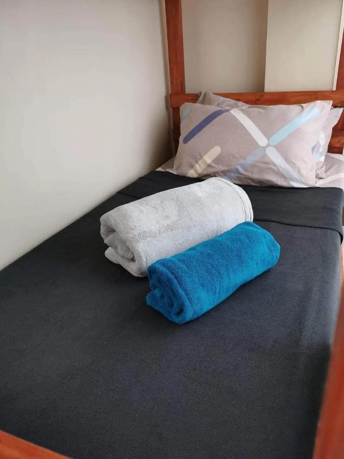 Labella Vista Apartment Baguio City Zewnętrze zdjęcie