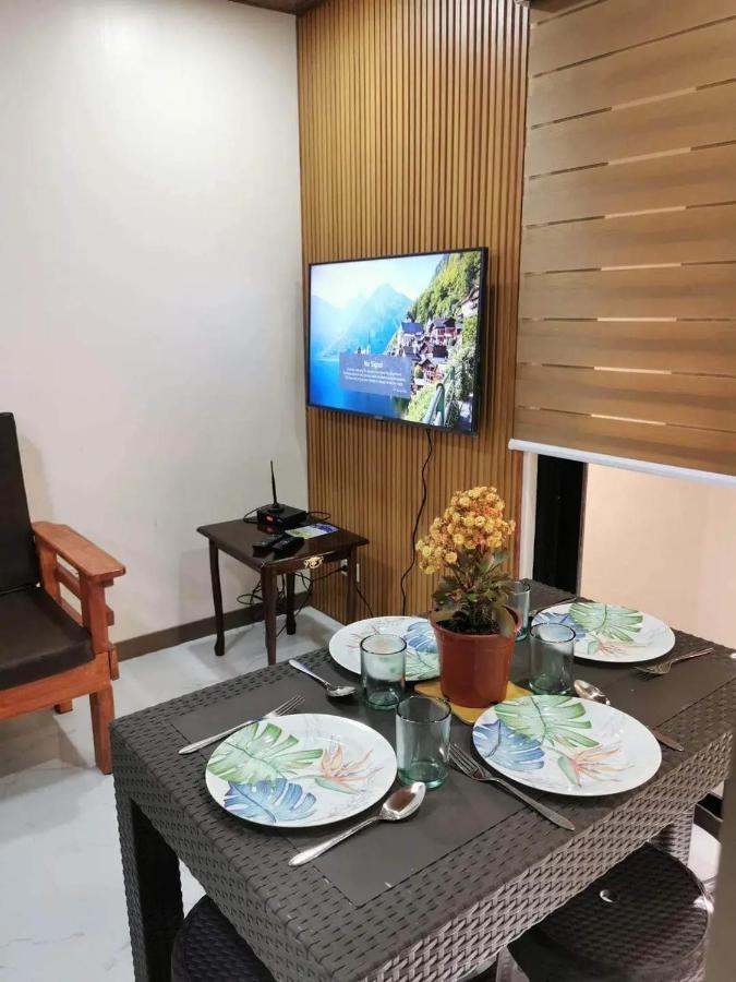 Labella Vista Apartment Baguio City Zewnętrze zdjęcie