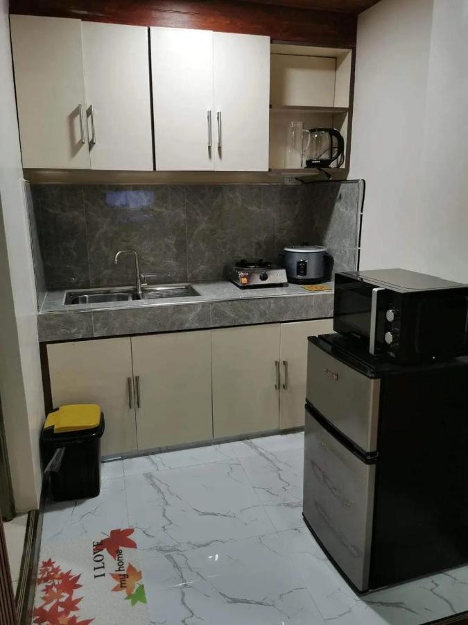 Labella Vista Apartment Baguio City Zewnętrze zdjęcie