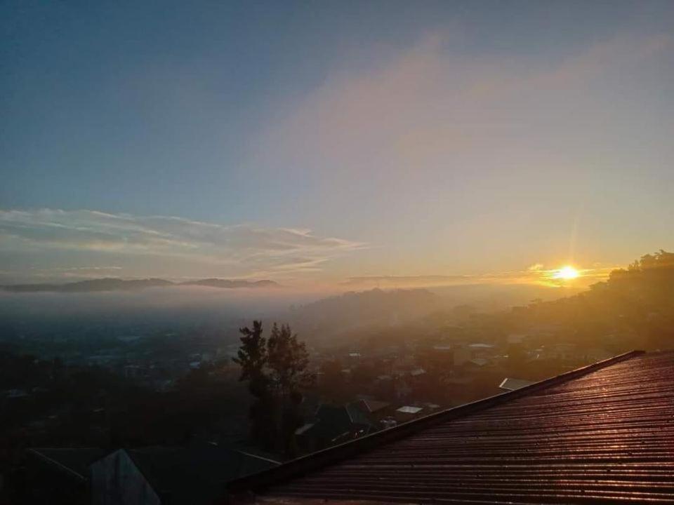 Labella Vista Apartment Baguio City Zewnętrze zdjęcie