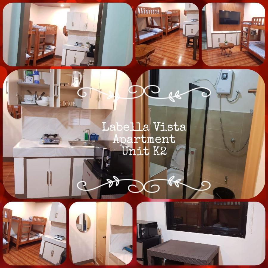 Labella Vista Apartment Baguio City Zewnętrze zdjęcie