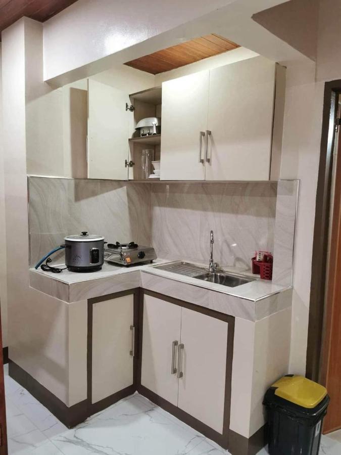 Labella Vista Apartment Baguio City Zewnętrze zdjęcie