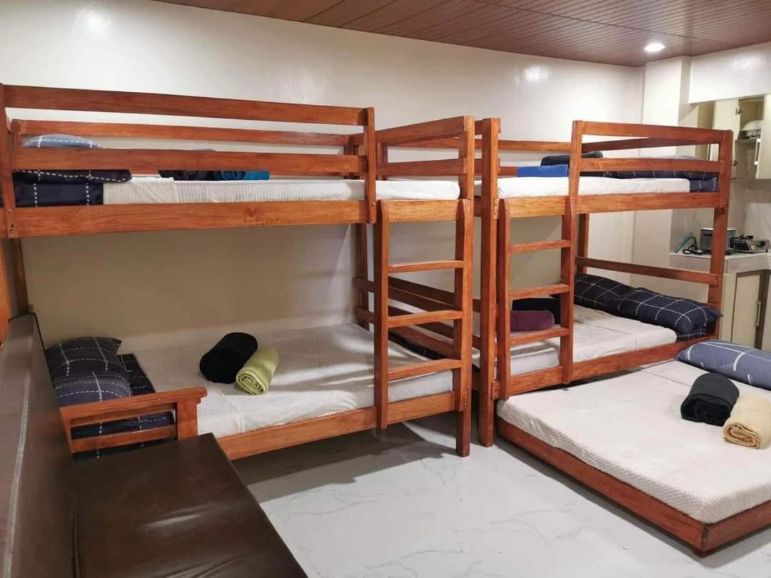 Labella Vista Apartment Baguio City Zewnętrze zdjęcie