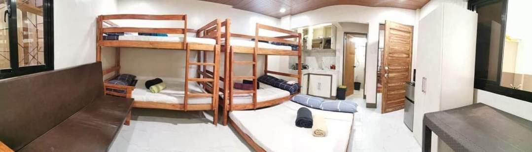 Labella Vista Apartment Baguio City Zewnętrze zdjęcie