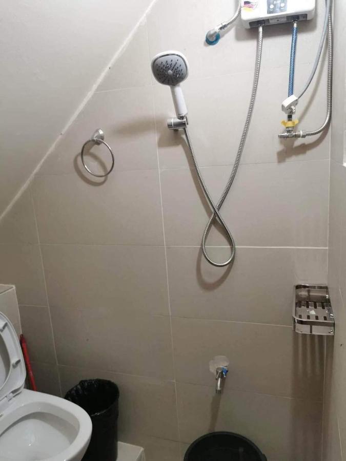 Labella Vista Apartment Baguio City Zewnętrze zdjęcie