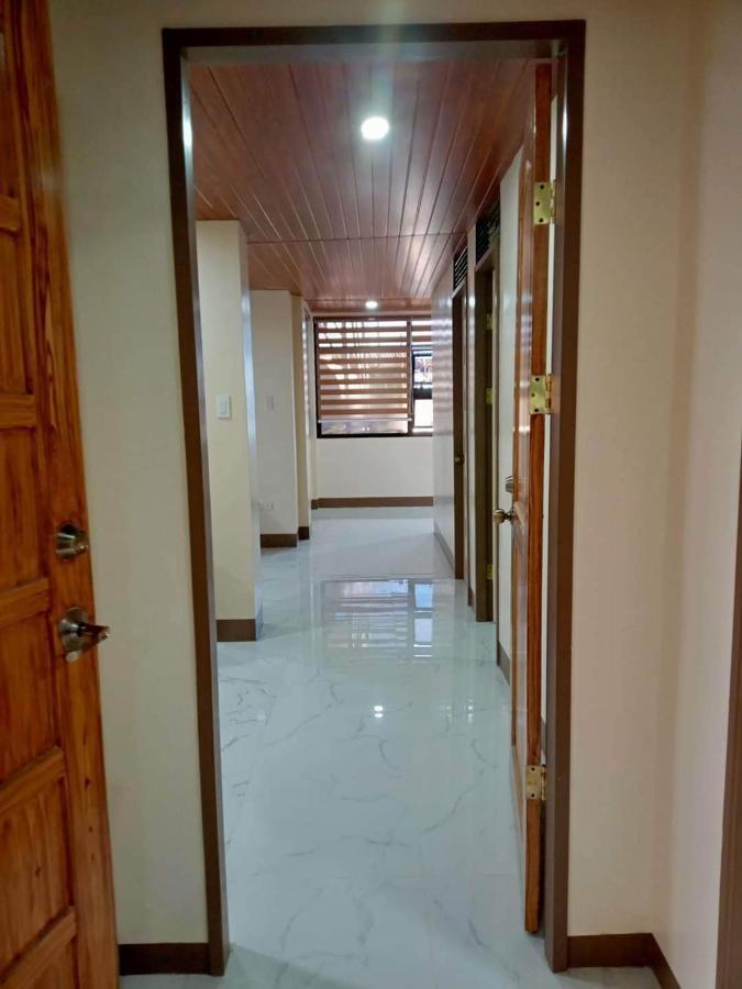 Labella Vista Apartment Baguio City Zewnętrze zdjęcie
