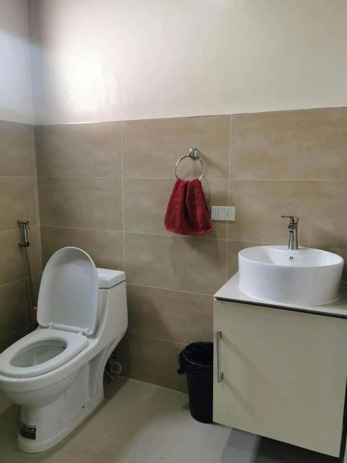 Labella Vista Apartment Baguio City Zewnętrze zdjęcie