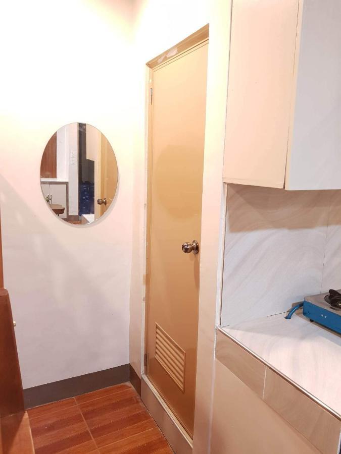 Labella Vista Apartment Baguio City Zewnętrze zdjęcie