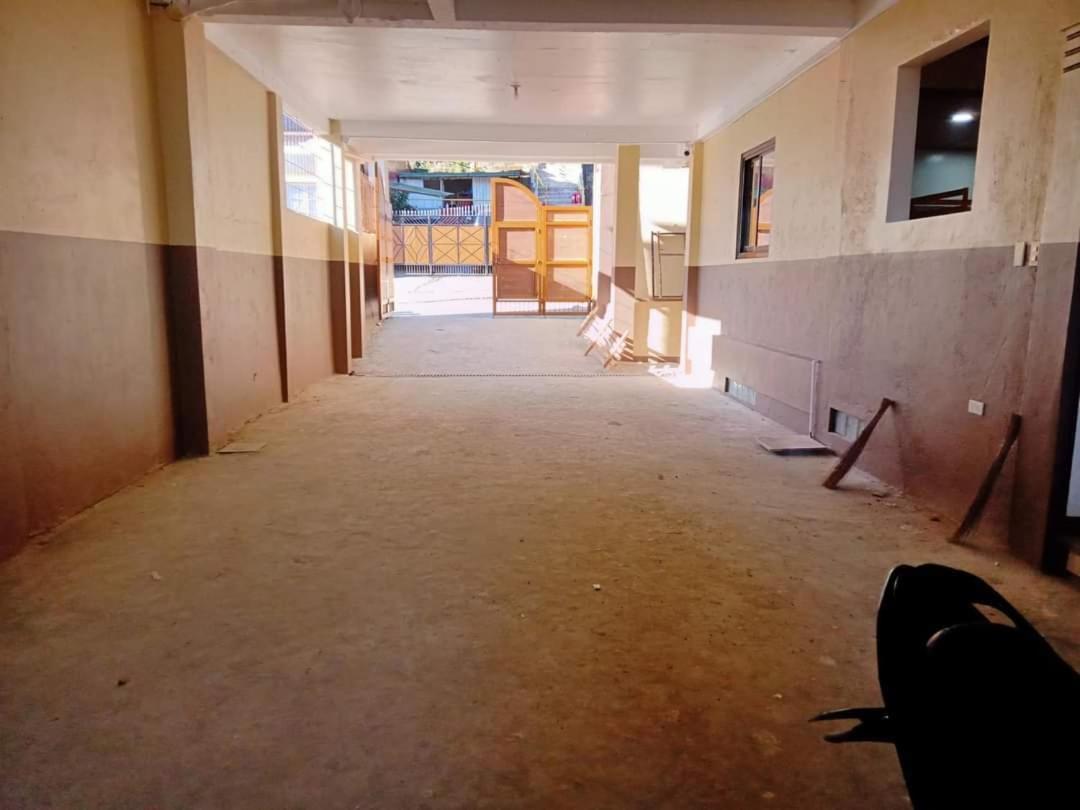 Labella Vista Apartment Baguio City Zewnętrze zdjęcie