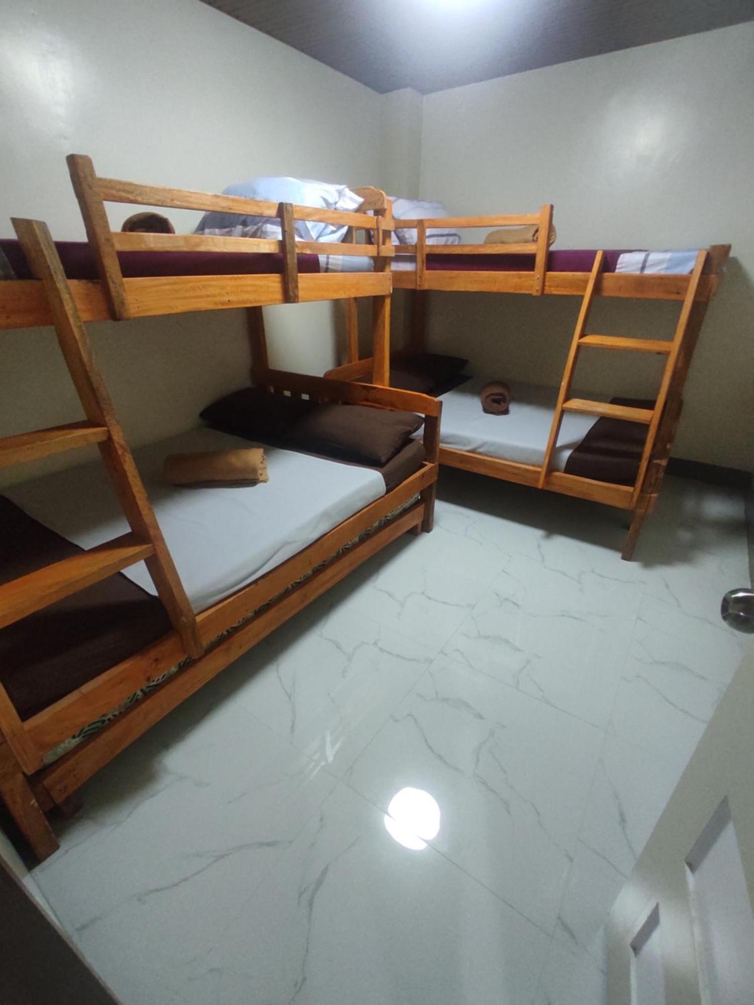 Labella Vista Apartment Baguio City Zewnętrze zdjęcie