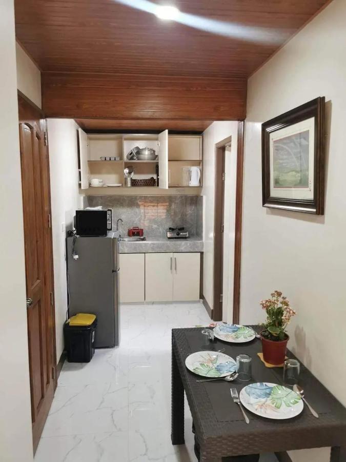 Labella Vista Apartment Baguio City Zewnętrze zdjęcie