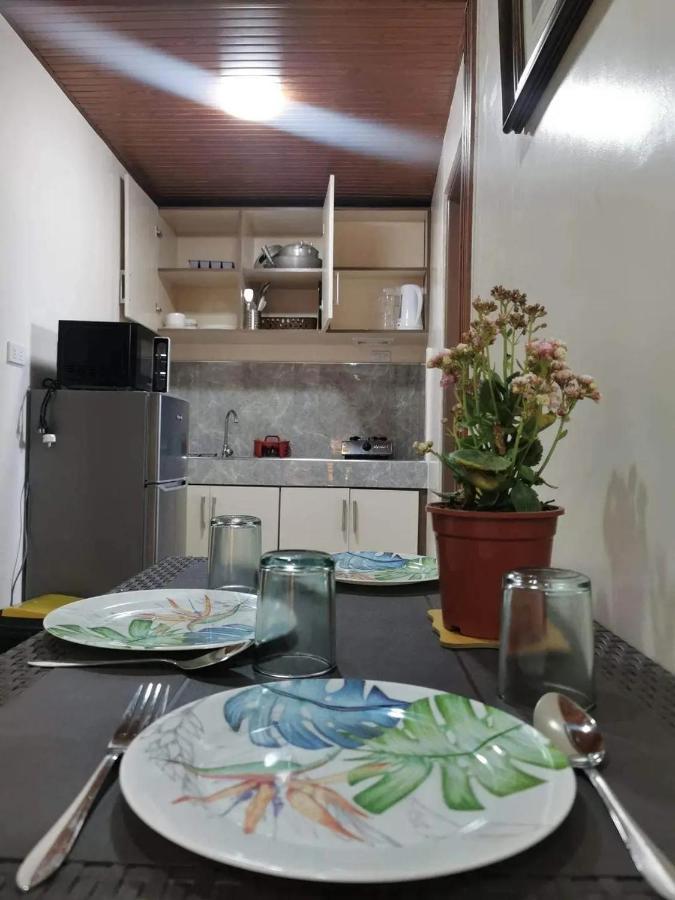 Labella Vista Apartment Baguio City Zewnętrze zdjęcie