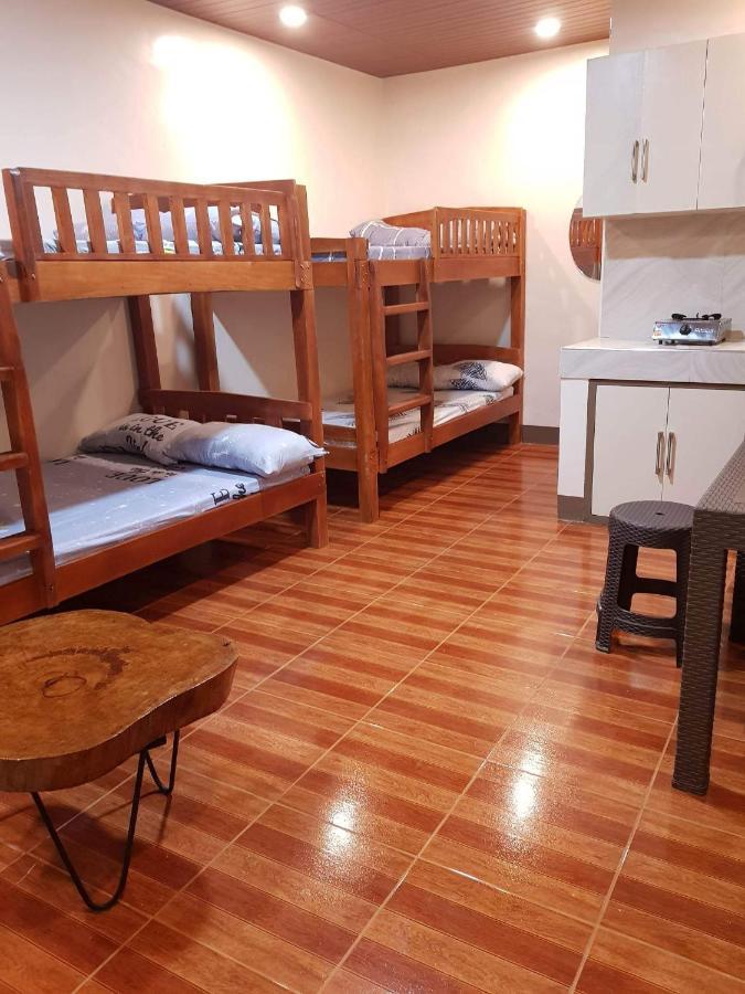 Labella Vista Apartment Baguio City Zewnętrze zdjęcie