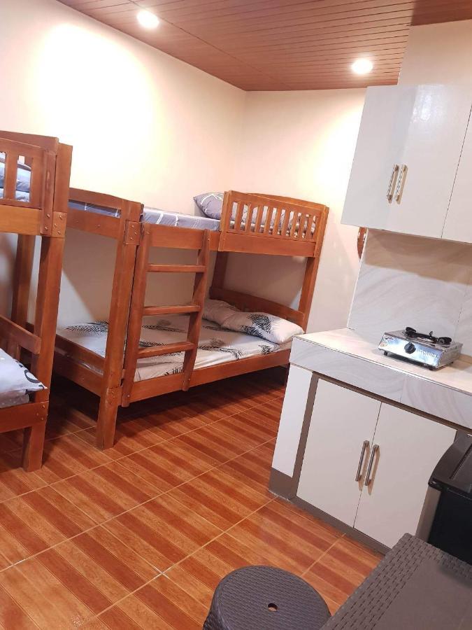 Labella Vista Apartment Baguio City Zewnętrze zdjęcie