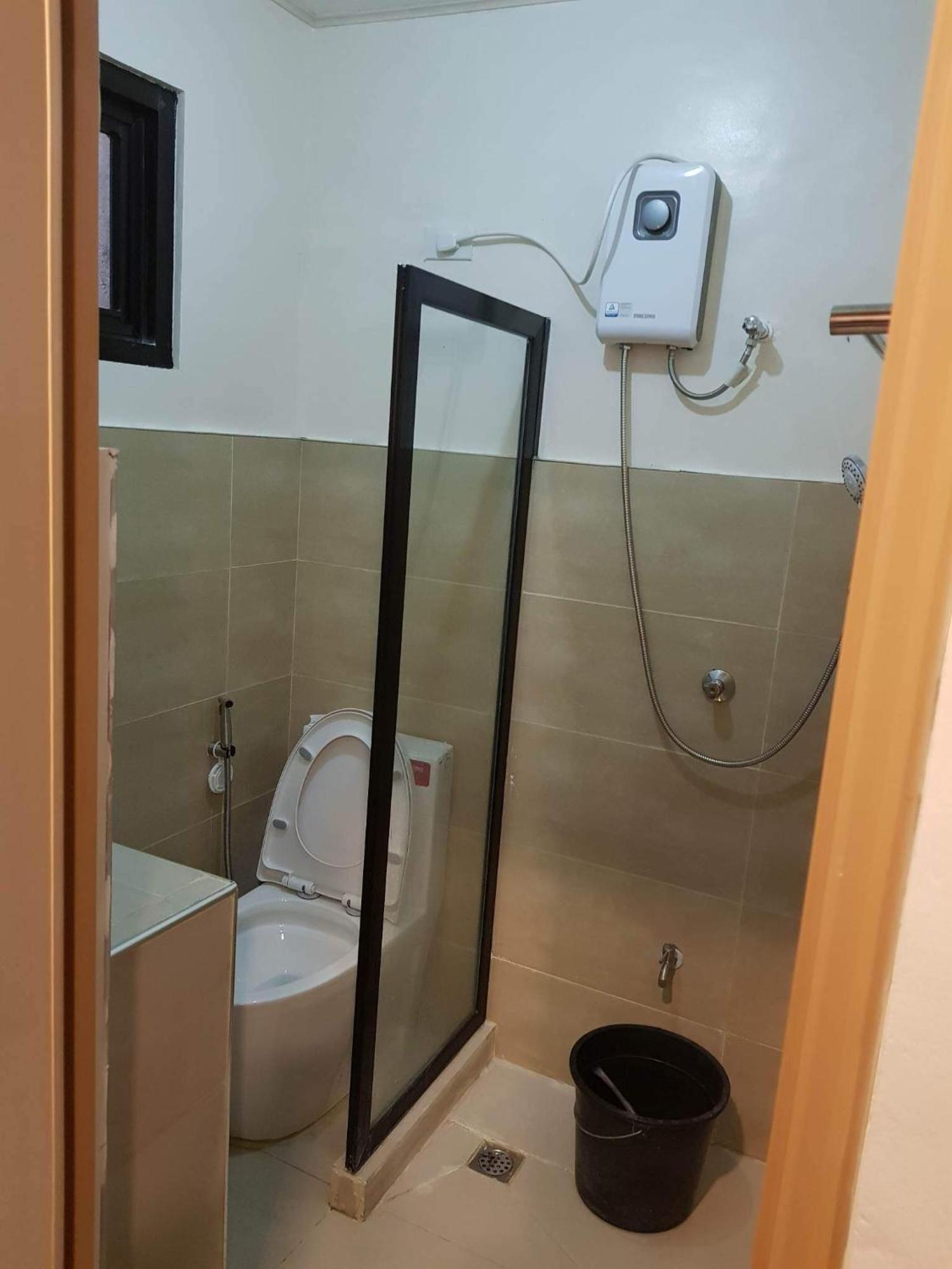 Labella Vista Apartment Baguio City Zewnętrze zdjęcie