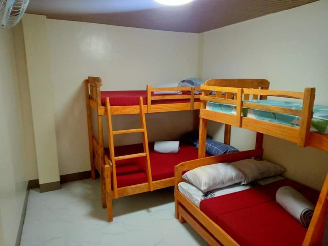 Labella Vista Apartment Baguio City Zewnętrze zdjęcie