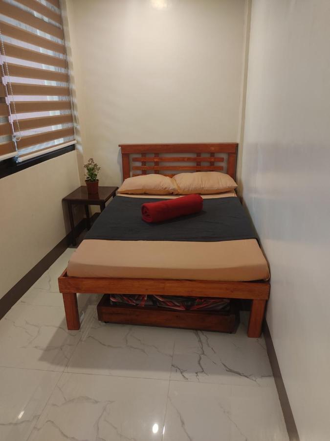 Labella Vista Apartment Baguio City Zewnętrze zdjęcie