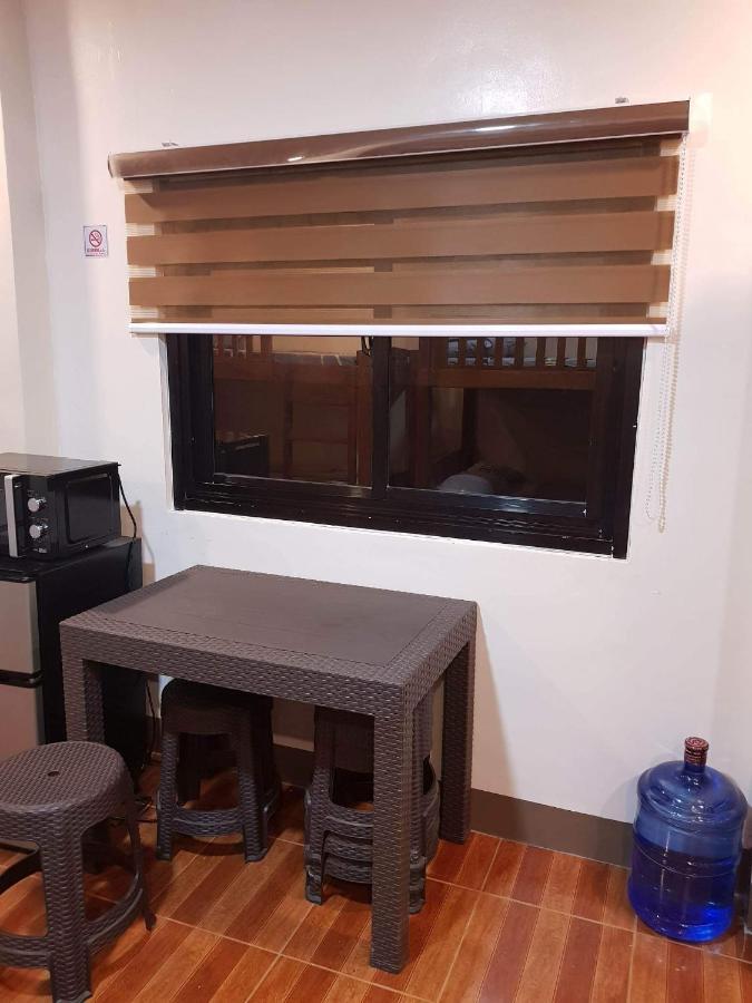 Labella Vista Apartment Baguio City Zewnętrze zdjęcie