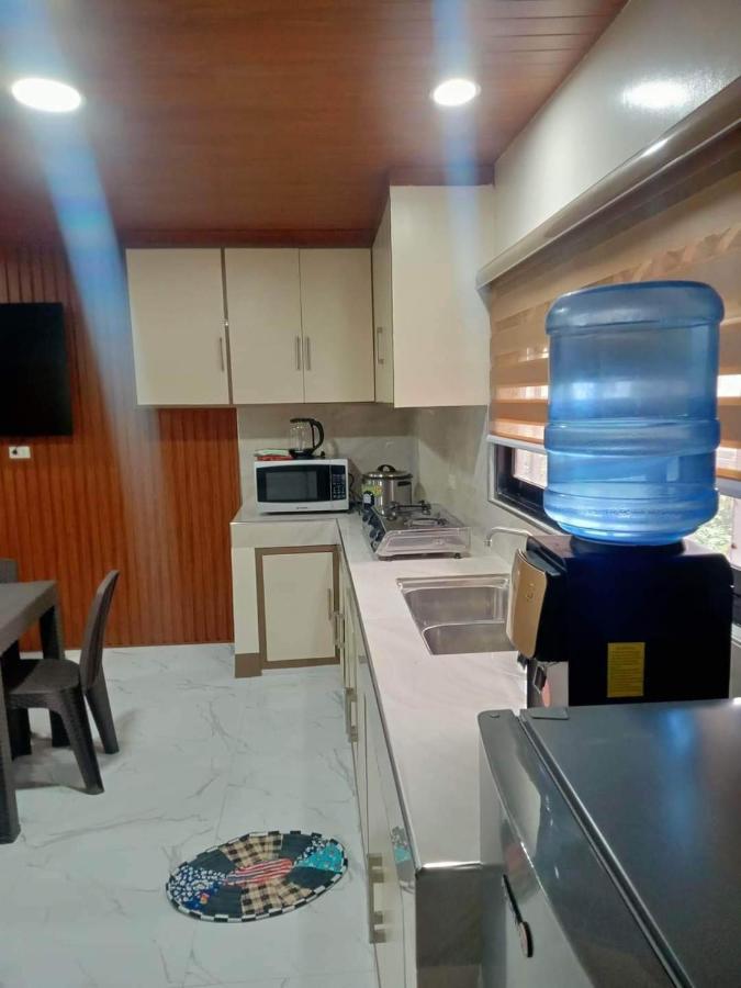 Labella Vista Apartment Baguio City Zewnętrze zdjęcie