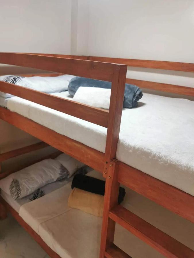 Labella Vista Apartment Baguio City Zewnętrze zdjęcie