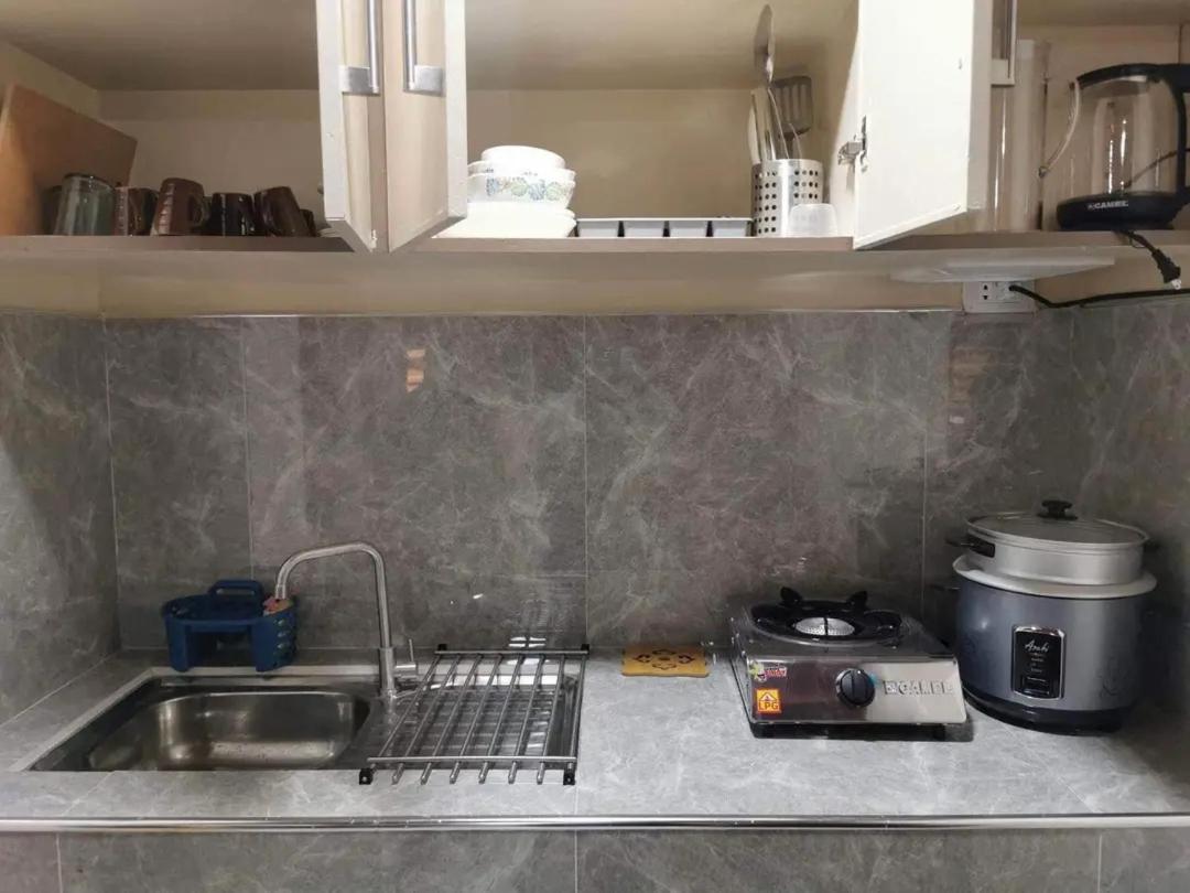 Labella Vista Apartment Baguio City Zewnętrze zdjęcie