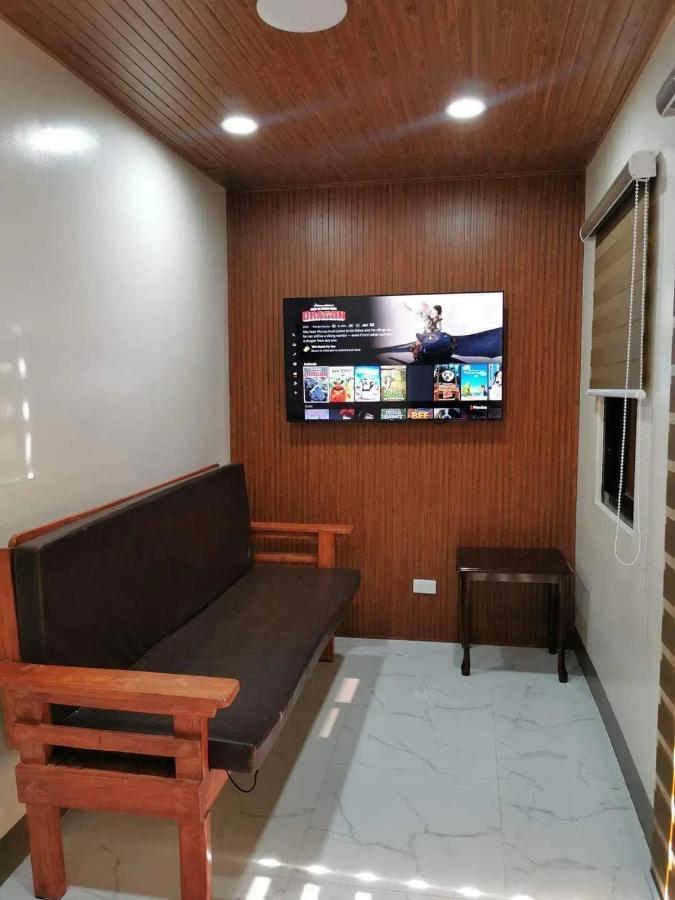 Labella Vista Apartment Baguio City Zewnętrze zdjęcie